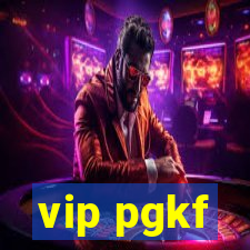 vip pgkf